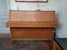 Grotrian-Steinweg Klavier