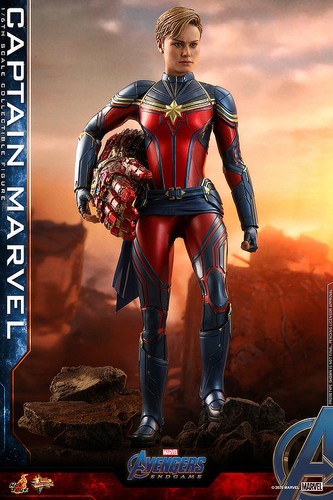 Captain marvel carol danvers - captain,