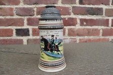 Reservistenkrug Husaren Düsseldorf Kaiserreich