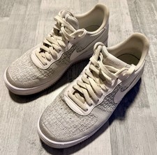 Nike air force flyknit - nike, 1