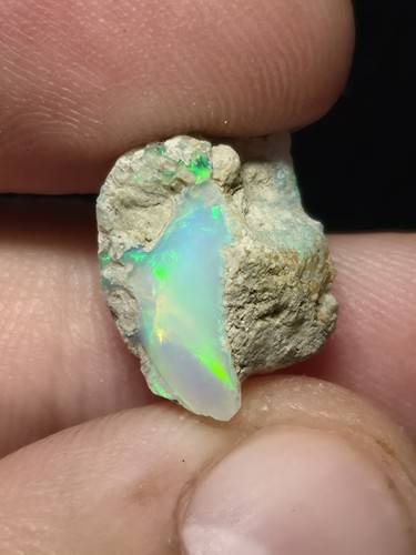 Opal welo 80ct - welo, 5.80ct