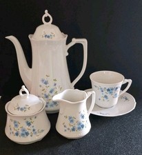 Winterling Bavaria Porcelain