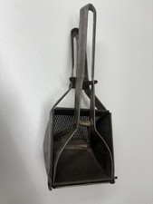 Alte Kartoffelpresse /