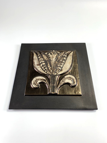 Ceramano rea keramik wandbild - rea,