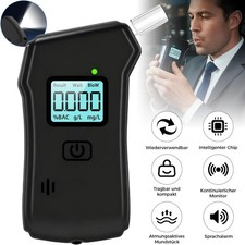 Alkoholtester Testsieger