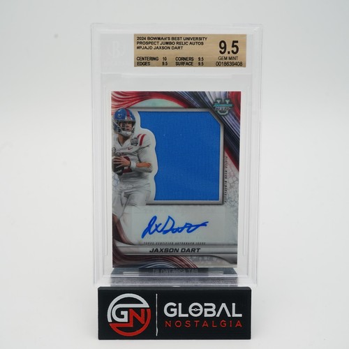 Jaxson dart pjajd auto patch - dart,