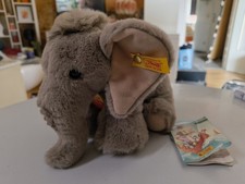 Steiff elefant - steiff,