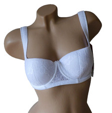 Balconette Push up BH 85E