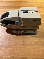 Star Trek Enterprise Goddard