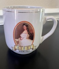 Kaiserin Elisabeth Sissi