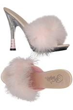 Pleaser Sandalen Damen