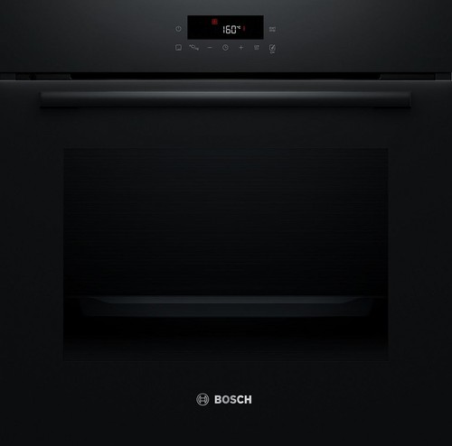 Bosch backofen schwarz - bosch,
