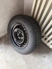 Michelin Sommerreifen auf 5 Loch Stahlfelge, 205/65R15 94H nagelneu