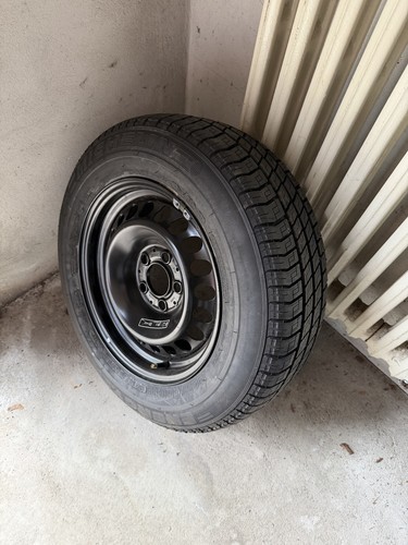 Michelin sommerreifen auf - auf, 5