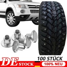 100 Stk. Spikes Für Auto