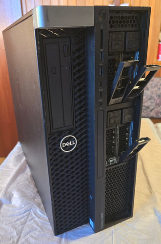 Dell precision t5820 - t5820, teile