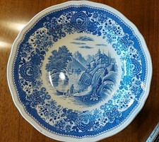 Suppenteller Villeroy & Boch