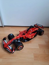 LEGO TECHNIC: Ferrari Sf-24 F1