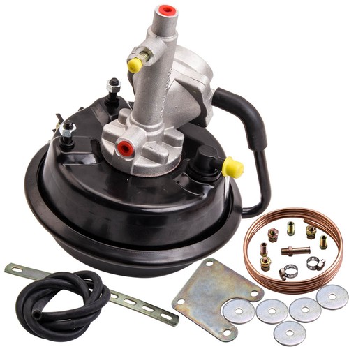 Vh44 remote brake booster for - booster,
