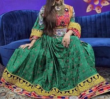 Afghan dress for - afghan,