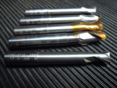 Fraisa micro grain - fraisa,
