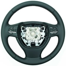 Lenkrad für BMW F10 F11 F01