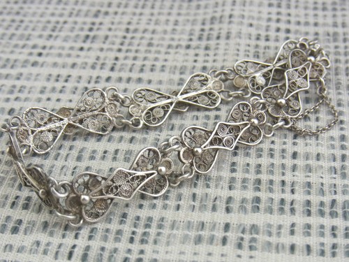 Schönes altes armband um - armband,