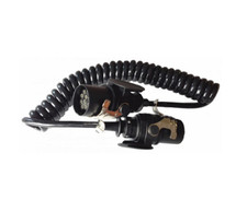 15 polig 24 V Elektrowendel