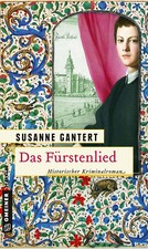 Susanne Gantert / Das