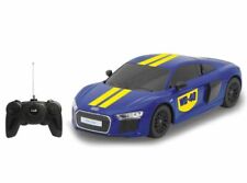 WD-40 Rastar Audi R8 RC 1:24