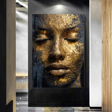 XL LEINWAND BILD ER BIS