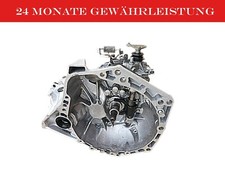 GETRIEBE TOYOTA AYGO 1.0  PEUGEOT 107 1.0 CITROEN C1 1.0