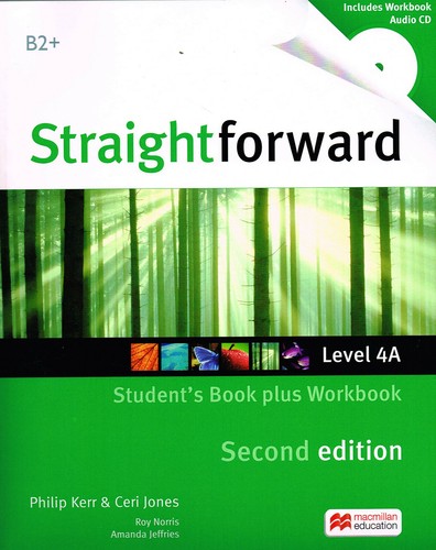 Macmillan straightforward - macmillan,