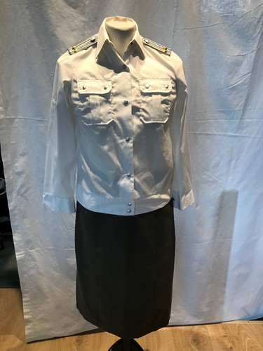 Ddr nva uniform - nva,