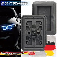 WAGENHEBERAUFNAHME FÜR BMW