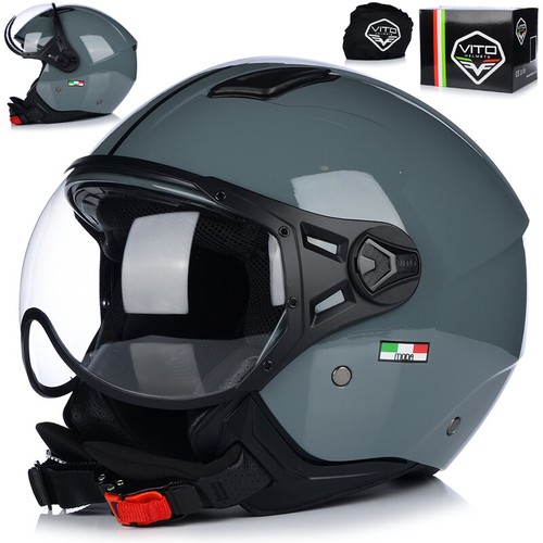 Jethelm motorradhelm vito - jethelm,