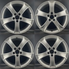 Alufelgen 5x16 formula - 4, 6,5x16