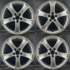 4 Alufelgen 6,5X16 "Formula Sport FR" SEAT Ibiza Cordoba 6L0 601 025M