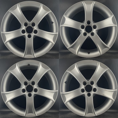 Alufelgen 5x16 formula - 4,