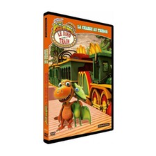 Der dino zug die schatzsuche - der,