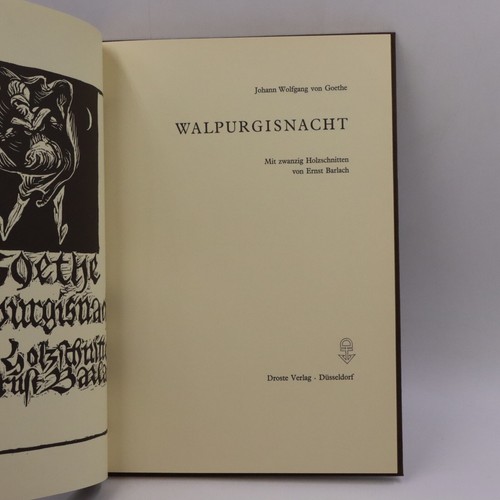 Von goethe - von,