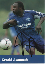 Fußball WM Legende - Gerald