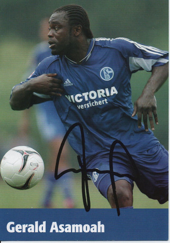 Fußball legende gerald - fußball,