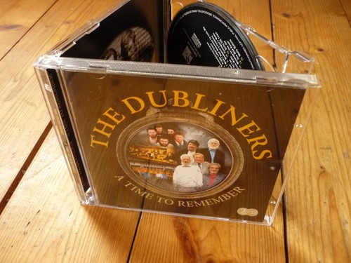 The dubliners time to - –,
