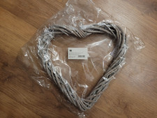 VBS Weidenherz "Willow" grau