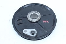 YAMAHA FZ1 FAZER ABS RN16 06-15      ABS Sensor Halter vorne Deckel Felge  70