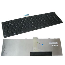 Deutsch DE Tastatur Laptop QWERTZ für Toshiba Satellite C870 L850D P855 S950