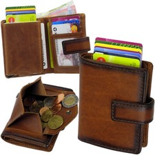 LOZANO ITALY Aluminium RFID