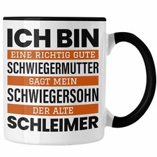 Trendation - Schwiegermutter