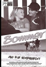 NFP 11959 | SOMMER | Jimi Blue